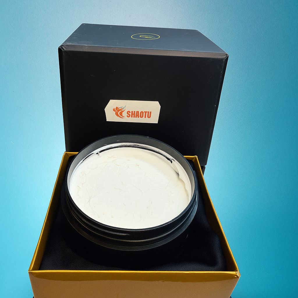 Brightening Glow Cream for Radiant, Even Skin Tone