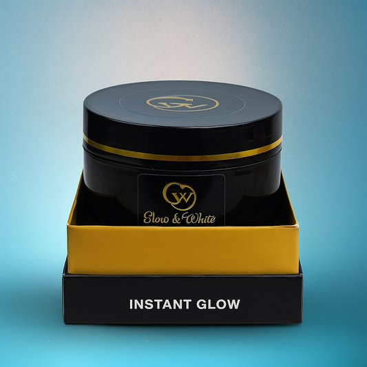 Brightening Glow Cream for Radiant, Even Skin Tone